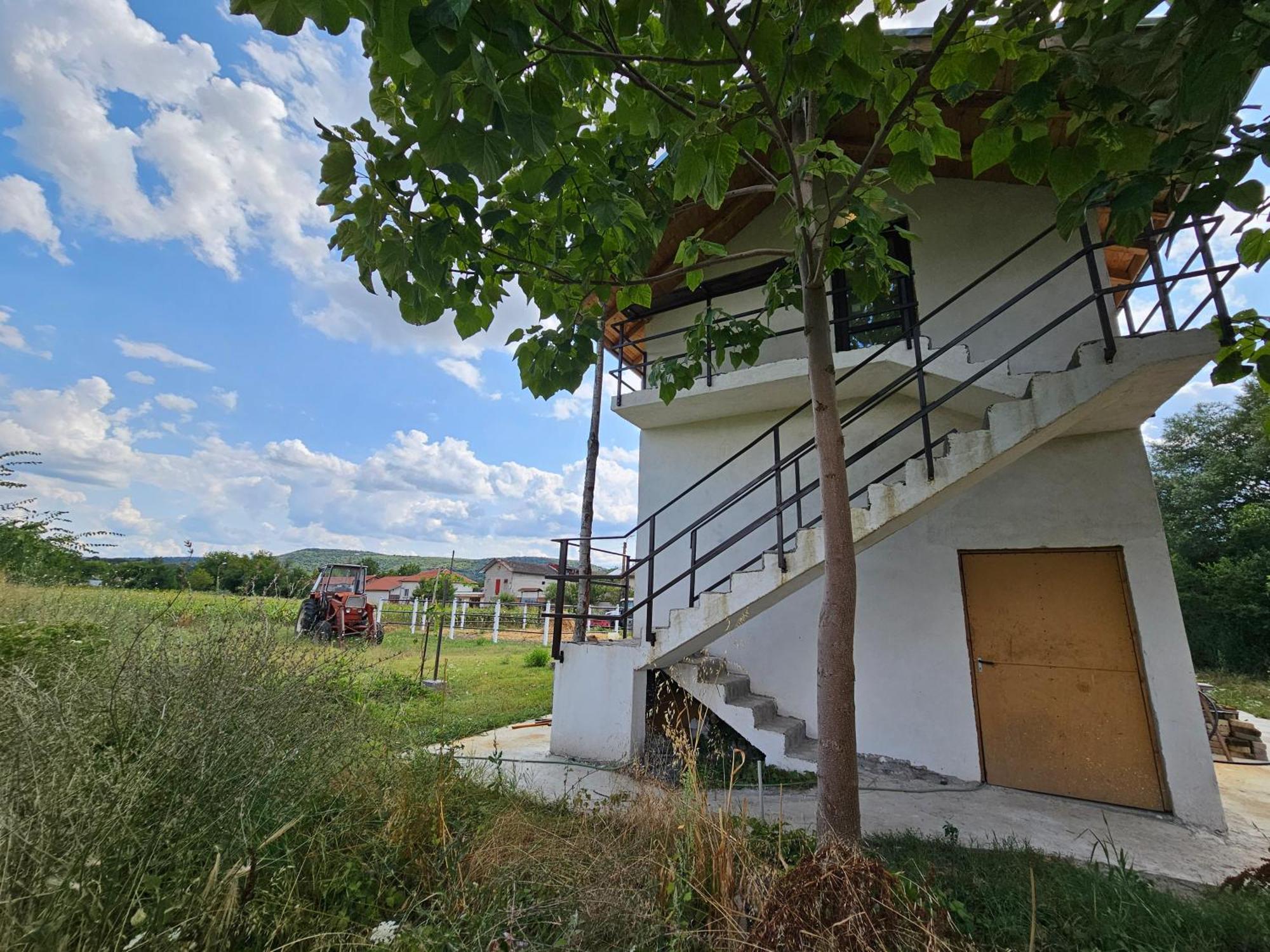 Конна База Югла Villa Yoglav Exterior photo