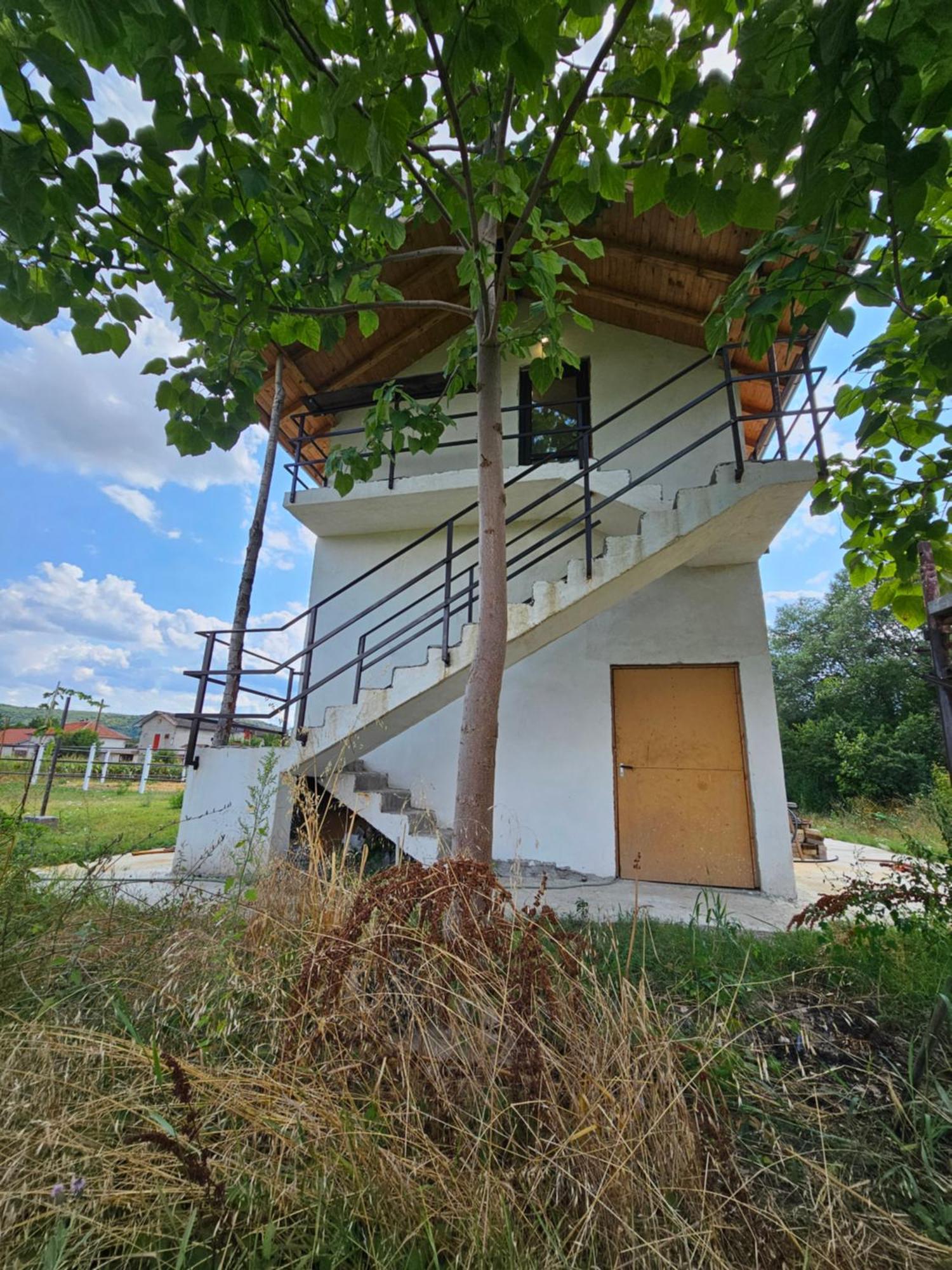 Конна База Югла Villa Yoglav Exterior photo